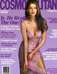 Cosmopolitan (Philippines-February 1999)